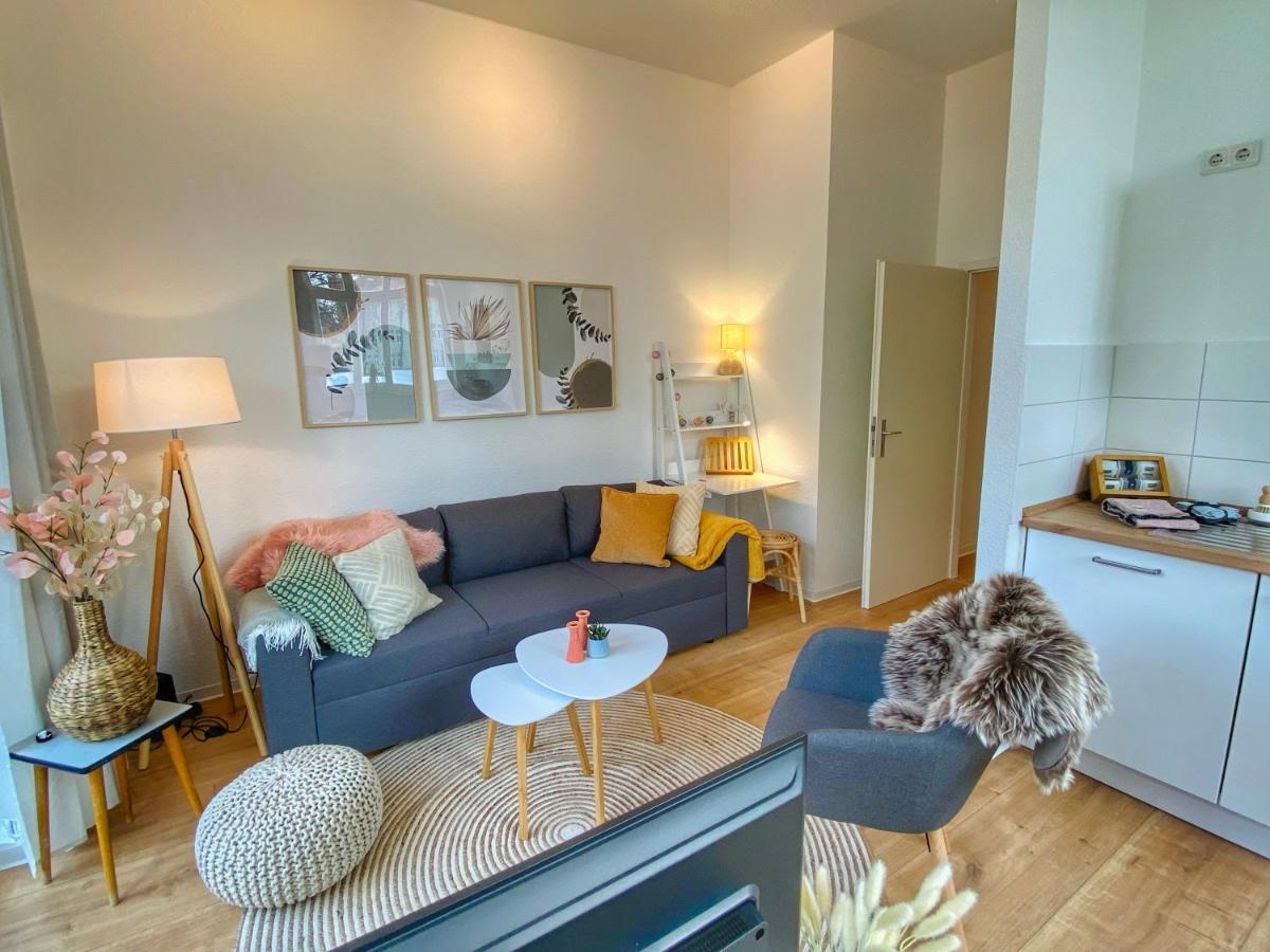 City-apartment Fuer Geniesser Mit Schoener Terrasse *