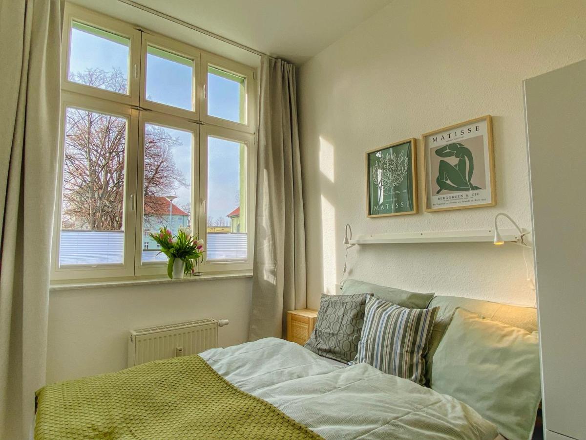 City-apartment Fuer Geniesser Mit Schoener Terrasse Apartment