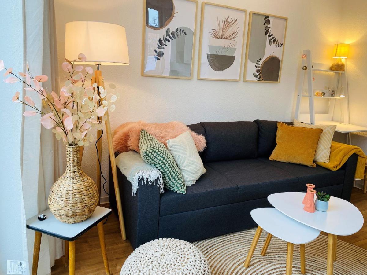 Apartment City-apartment Fuer Geniesser Mit Schoener Terrasse *