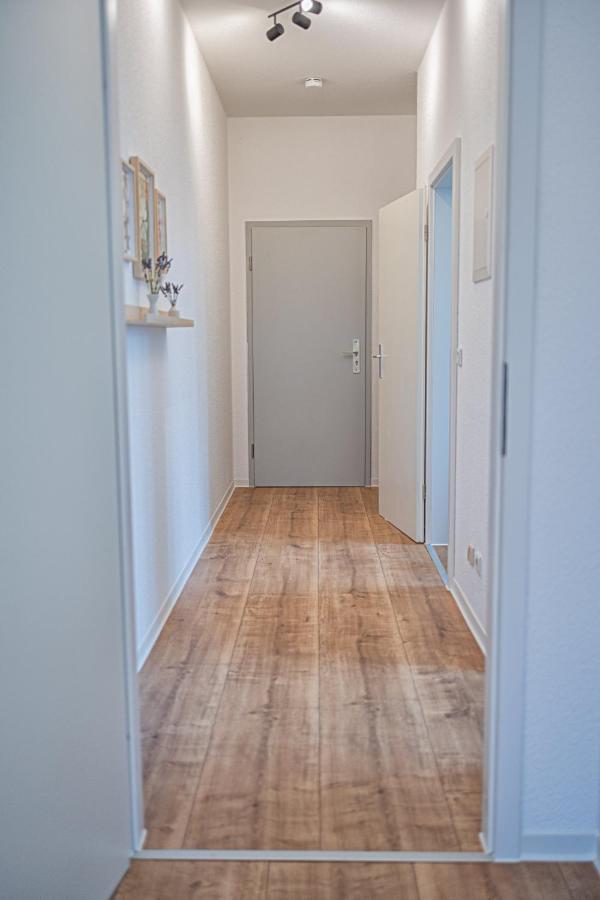 Apartment City-apartment Fuer Geniesser Mit Schoener Terrasse
